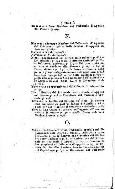 Foglio officiale della Repubblica italiana contenente i decreti, proclami, circolari ed avvisi, riguardanti l'amministrazione, pubblicati ...