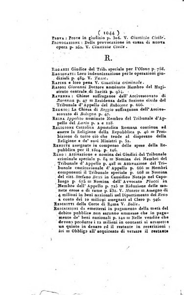 Foglio officiale della Repubblica italiana contenente i decreti, proclami, circolari ed avvisi, riguardanti l'amministrazione, pubblicati ...