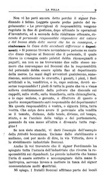 La folla periodico settimanale illustrato