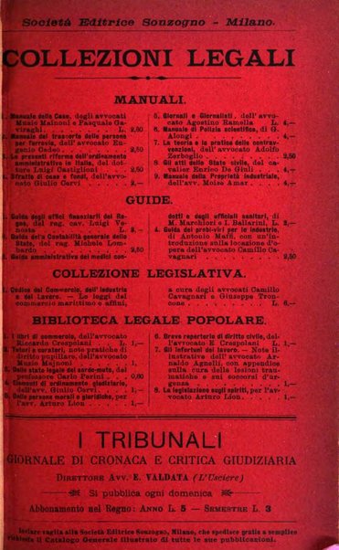 La folla periodico settimanale illustrato