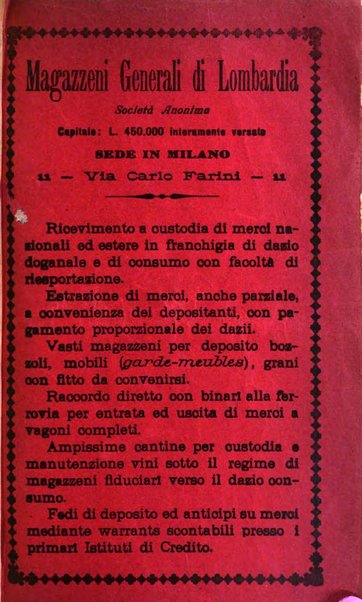 La folla periodico settimanale illustrato