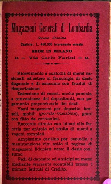 La folla periodico settimanale illustrato