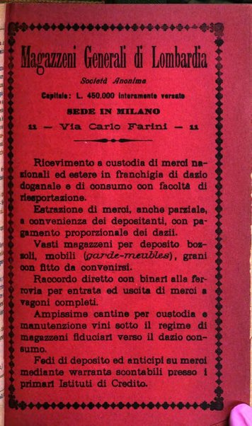 La folla periodico settimanale illustrato