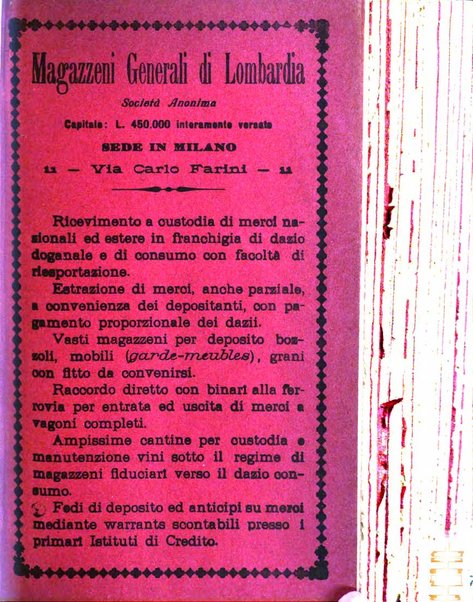 La folla periodico settimanale illustrato