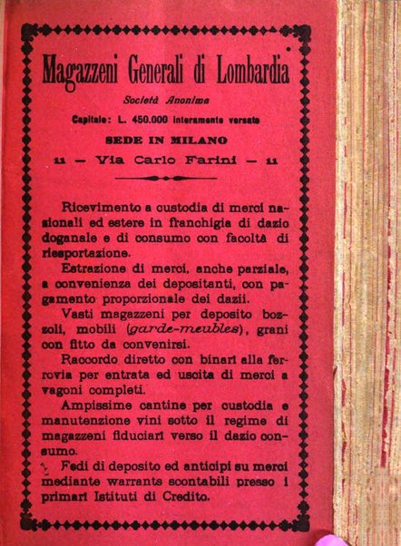 La folla periodico settimanale illustrato