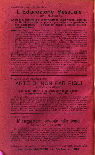 La folla periodico settimanale illustrato