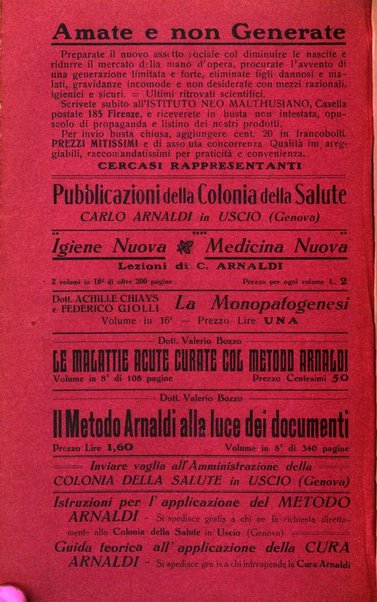 La folla periodico settimanale illustrato