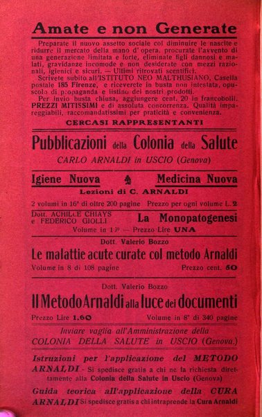 La folla periodico settimanale illustrato