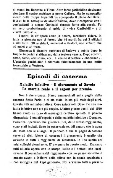 La folla periodico settimanale illustrato