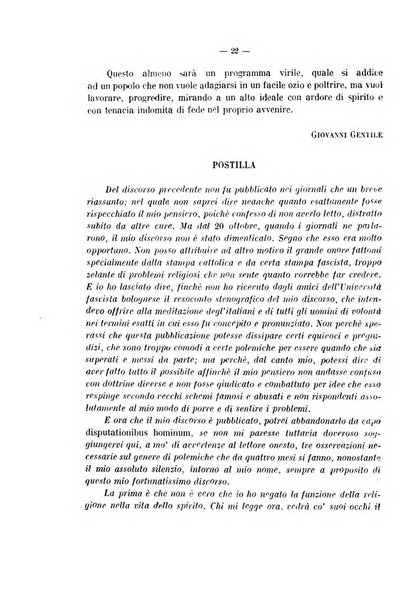 Educazione fascista rivista mensile di cultura politica