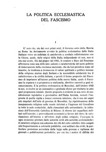 Educazione fascista rivista mensile di cultura politica