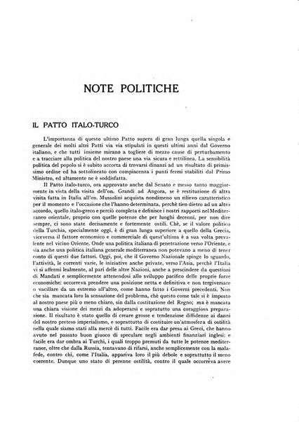 Educazione fascista rivista mensile di cultura politica