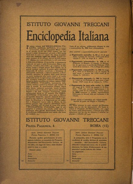 Educazione fascista rivista mensile di cultura politica