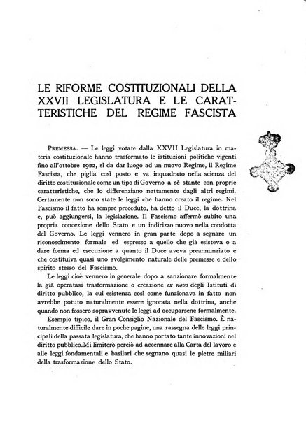 Educazione fascista rivista mensile di cultura politica