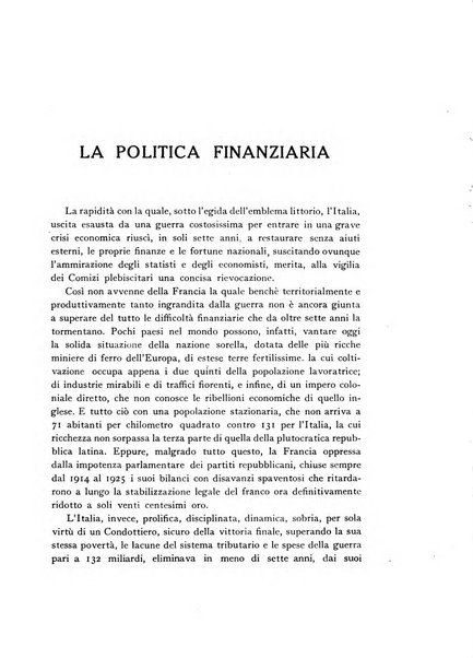 Educazione fascista rivista mensile di cultura politica