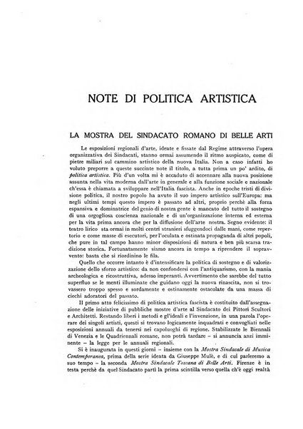 Educazione fascista rivista mensile di cultura politica