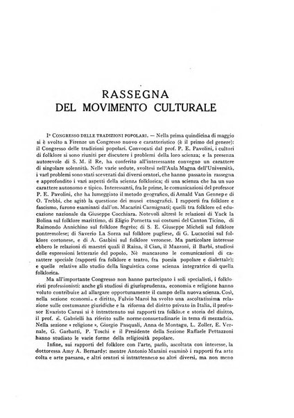 Educazione fascista rivista mensile di cultura politica