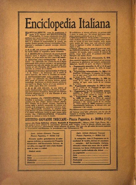 Educazione fascista rivista mensile di cultura politica