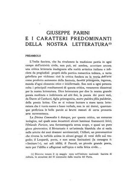 Educazione fascista rivista mensile di cultura politica