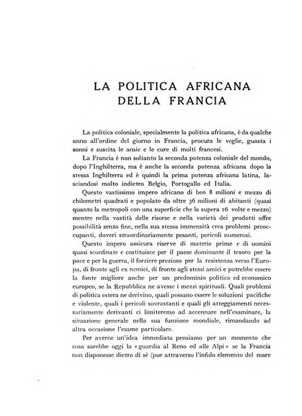 Educazione fascista rivista mensile di cultura politica