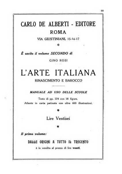 Educazione fascista rivista mensile di cultura politica