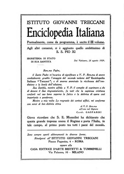 Educazione fascista rivista mensile di cultura politica