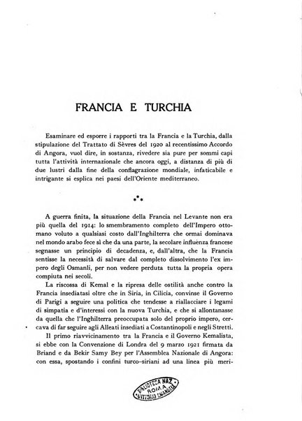 Educazione fascista rivista mensile di cultura politica