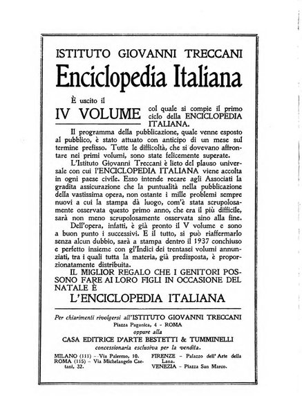 Educazione fascista rivista mensile di cultura politica