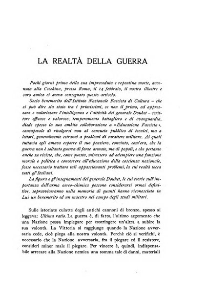 Educazione fascista rivista mensile di cultura politica