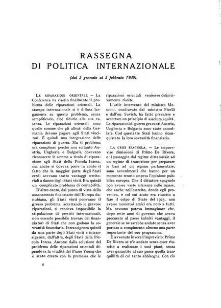 Educazione fascista rivista mensile di cultura politica