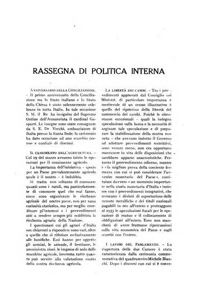 Educazione fascista rivista mensile di cultura politica