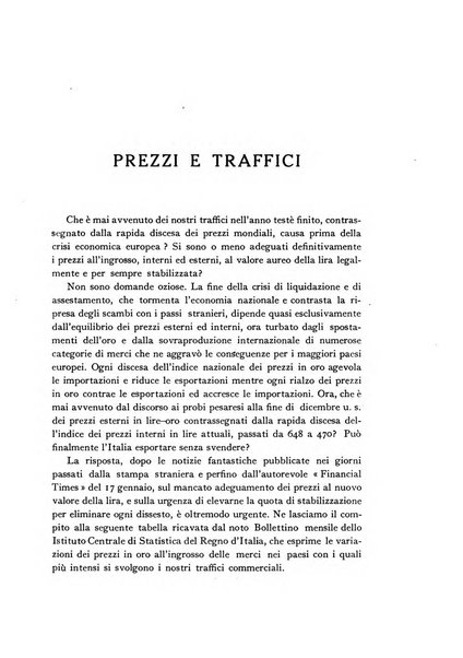 Educazione fascista rivista mensile di cultura politica