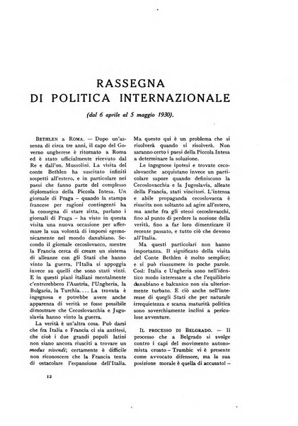 Educazione fascista rivista mensile di cultura politica