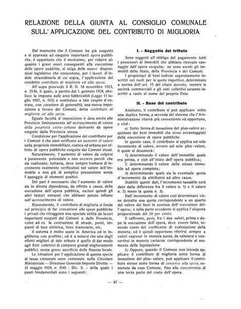 Forum Livii rivista d'attivita municipale della citta di Forlì