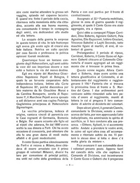 Forum Livii rivista d'attivita municipale della citta di Forlì