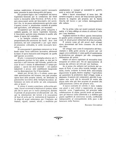 Forum Livii rivista d'attivita municipale della citta di Forlì