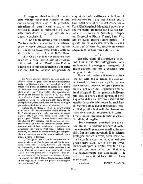 Forum Livii rivista d'attivita municipale della citta di Forlì