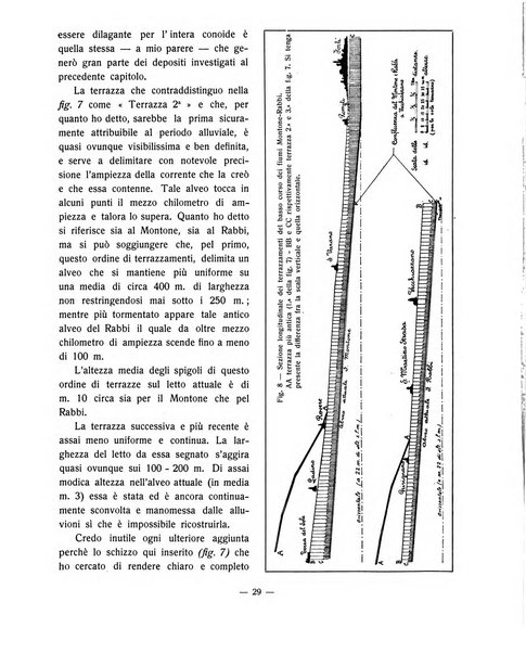 Forum Livii rivista d'attivita municipale della citta di Forlì