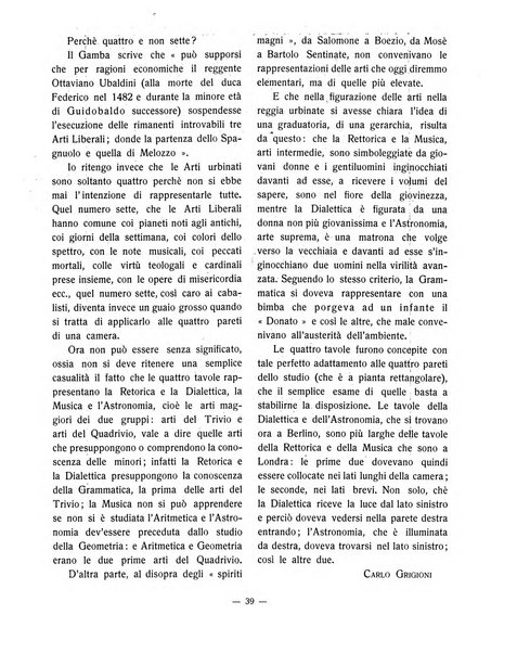 Forum Livii rivista d'attivita municipale della citta di Forlì