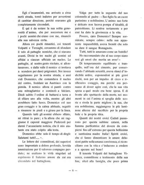 Forum Livii rivista d'attivita municipale della citta di Forlì