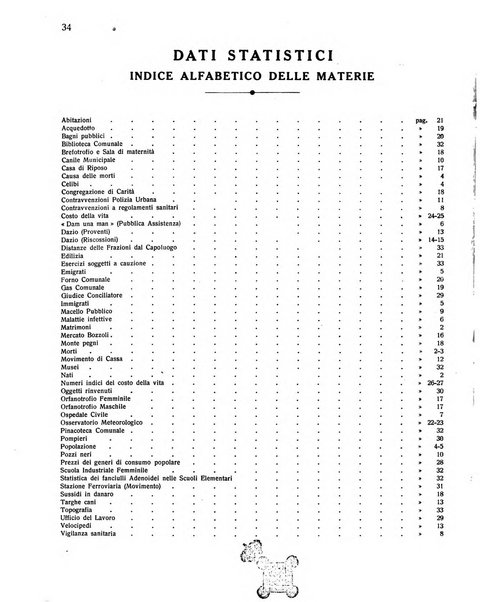 Forum Livii rivista d'attivita municipale della citta di Forlì