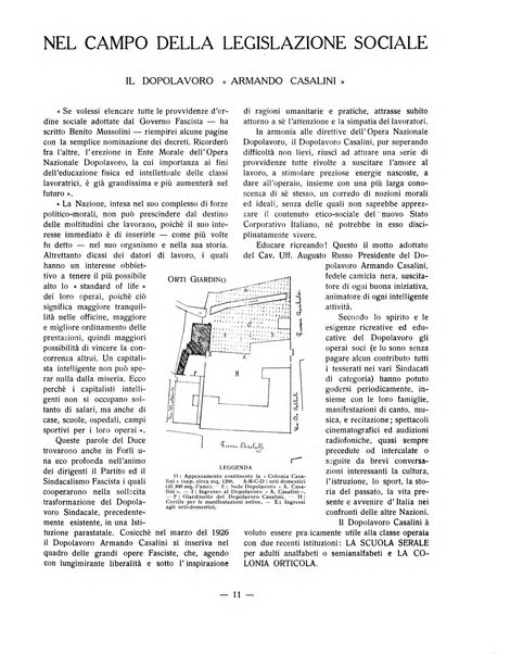 Forum Livii rivista d'attivita municipale della citta di Forlì