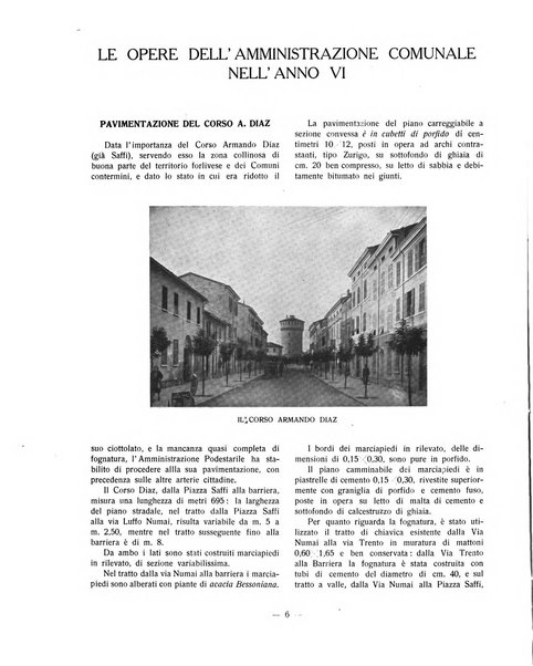 Forum Livii rivista d'attivita municipale della citta di Forlì