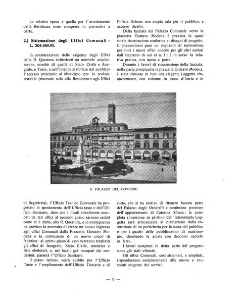 Forum Livii rivista d'attivita municipale della citta di Forlì