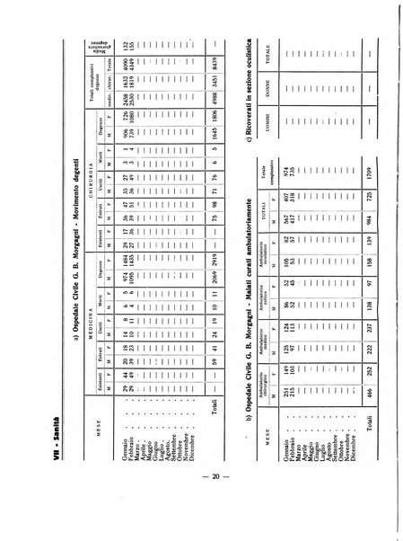 Forum Livii rivista d'attivita municipale della citta di Forlì