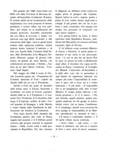 Forum Livii rivista d'attivita municipale della citta di Forlì