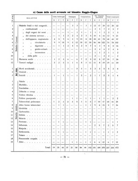 Forum Livii rivista d'attivita municipale della citta di Forlì