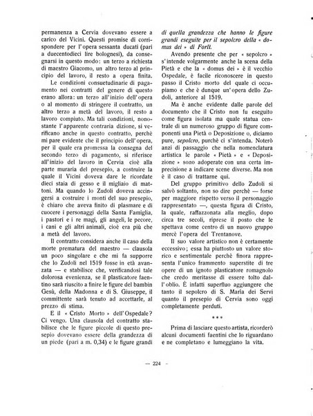 Forum Livii rivista d'attivita municipale della citta di Forlì