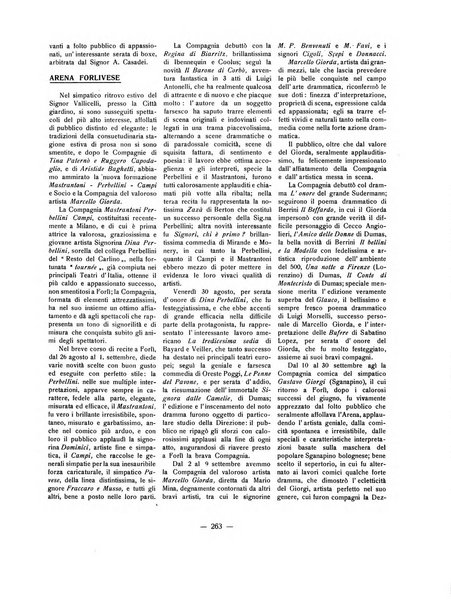 Forum Livii rivista d'attivita municipale della citta di Forlì