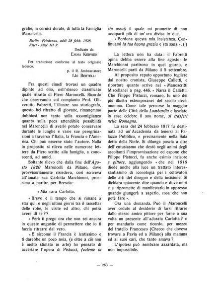 Forum Livii rivista d'attivita municipale della citta di Forlì